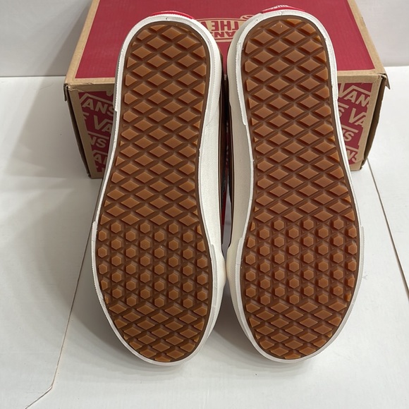 Vans Sk8 Hi Mte Glazed Ginger Marshmallow - Picture 9 of 10